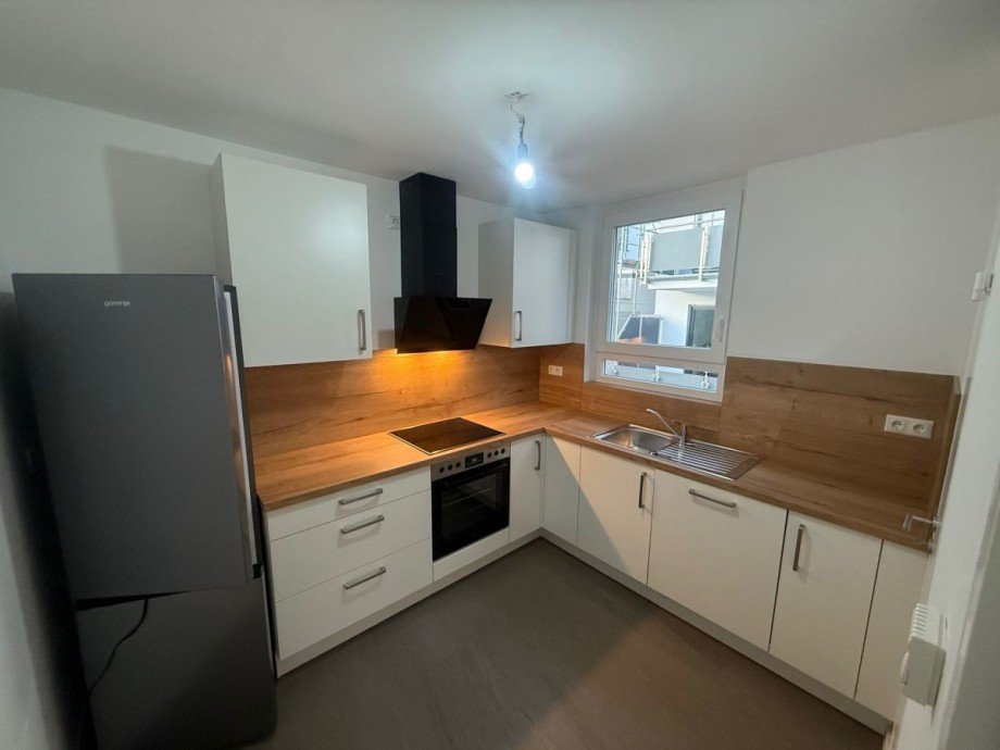 Kumit EBK Etagenwohnung Ober - Ramstadt