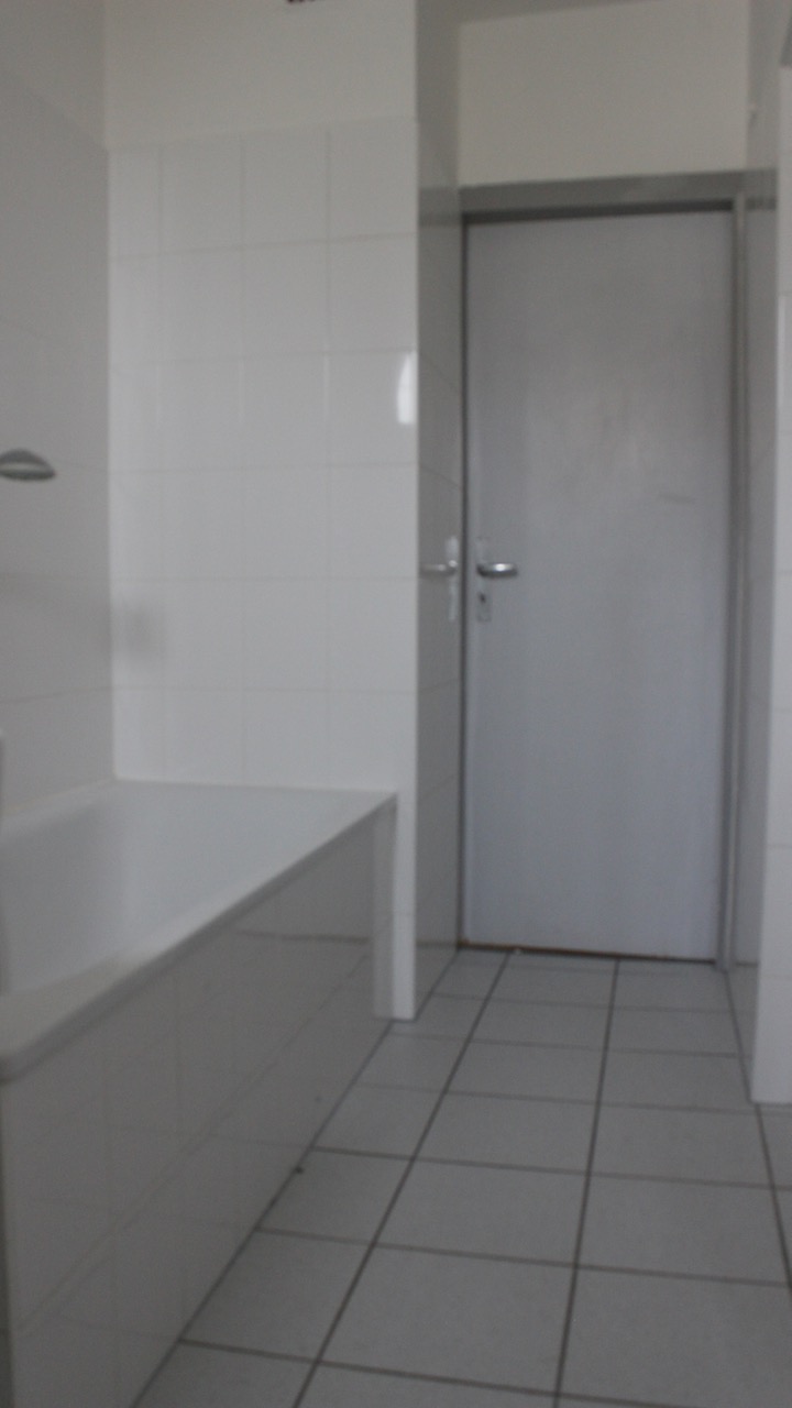 Badezimmer Etagenwohnung Darmstadt