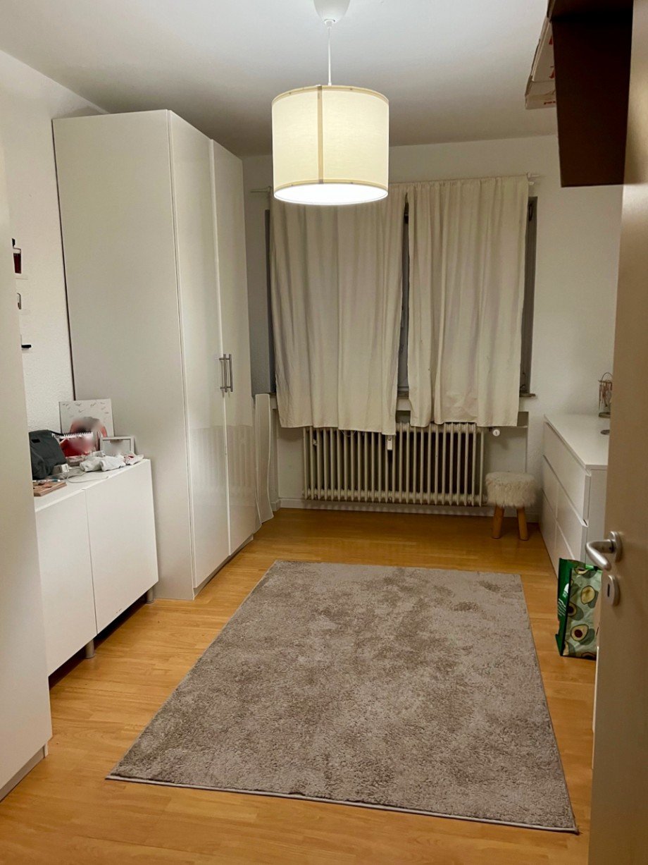Racano Immobilien Erzhausen Kinderzimmer Wohnung Erzhausen
