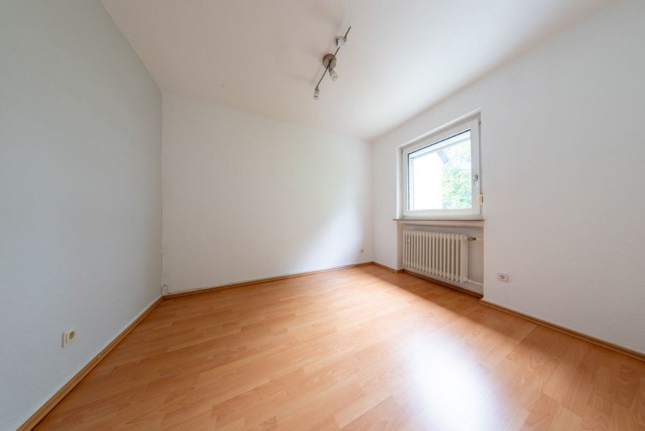 Kinderzimmer 2 Reihenmittelhaus Frankfurt/ Main