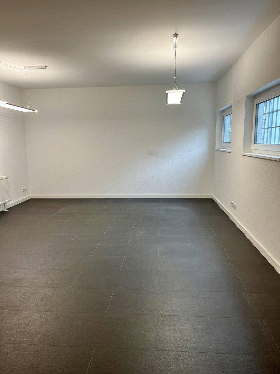 B�ro B�ro / Praxis Darmstadt