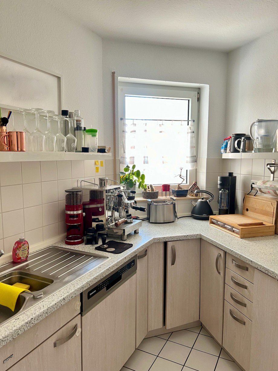 Racano Immobilien Eberstadt Ku1 Etagenwohnung Darmstadt