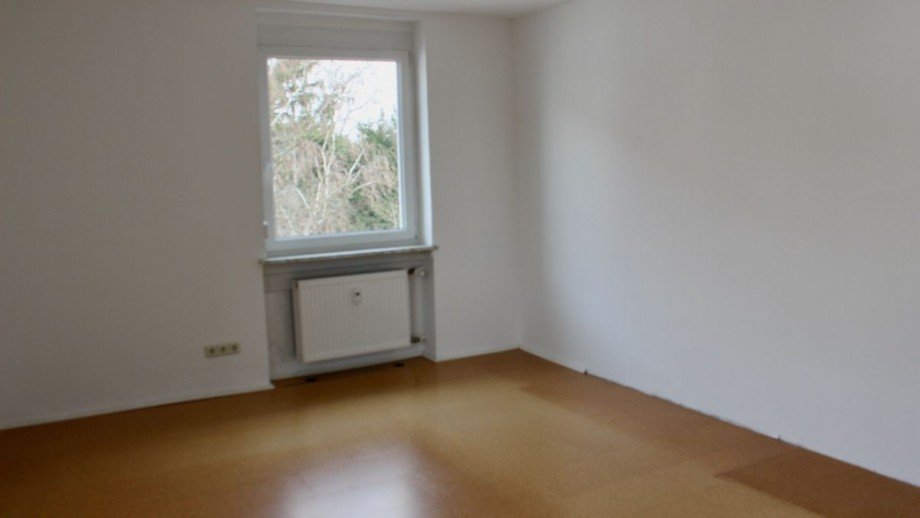 Schlafzimmer 1 Etagenwohnung Darmstadt