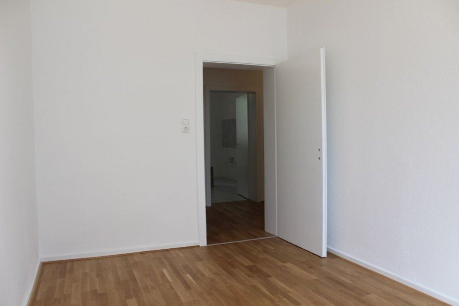 Schlafzimmer 4 Erdgeschosswohnung Darmstadt
