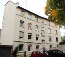 Ansicht Gepflegte Kapitalanlage - 2 Zimmer Altbauwohnung im Johannesviertel