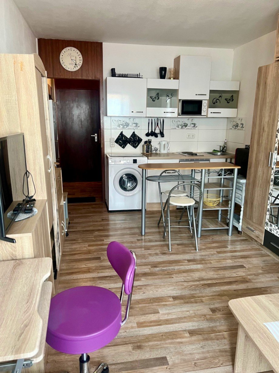 Racano Immobilien Wohnbereich Erdgeschosswohnung Darmstadt