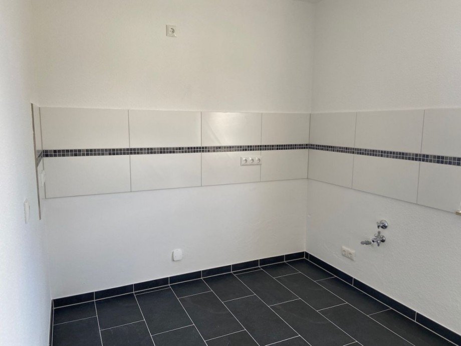 K�che Erdgeschosswohnung Weiterstadt