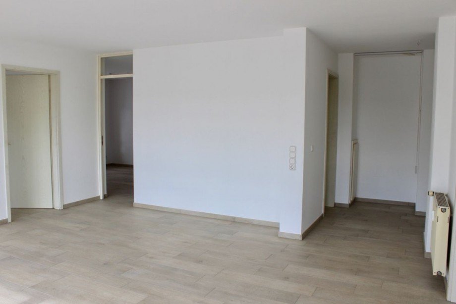 Wohnzimmer Etagenwohnung Ober-Ramstadt