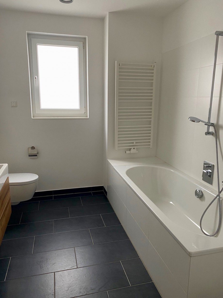 Bad 2 Penthousewohnung Frankfurt/ Main