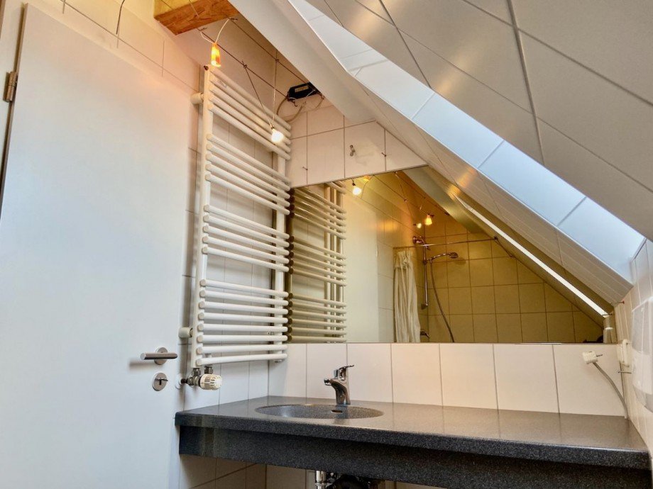 Tageslichtbad 3.OG. Haus Darmstadt
