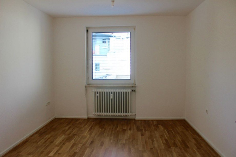 Schlafzimmer 3 Etagenwohnung Darmstadt