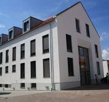 Ansicht Dieburg Praxis *Provisionsfrei* Gro�z�gige Praxis- B�rofl�chen im Zentrum von Dieburg