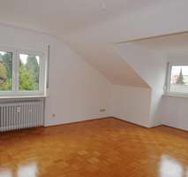 Wohnzimmer Etagenwohnung Darmstadt