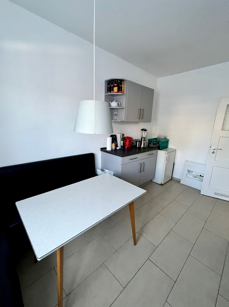 Racano Immobilien Bessungen Wohnk�che Etagenwohnung Darmstadt