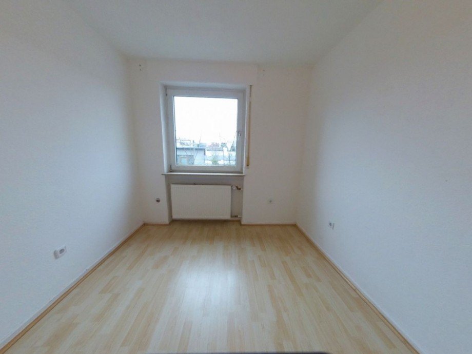 Kinderzimmer Etagenwohnung Darmstadt