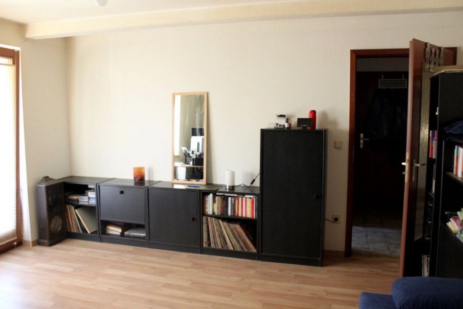 Wohnzimmer Wohnung Ro�dorf