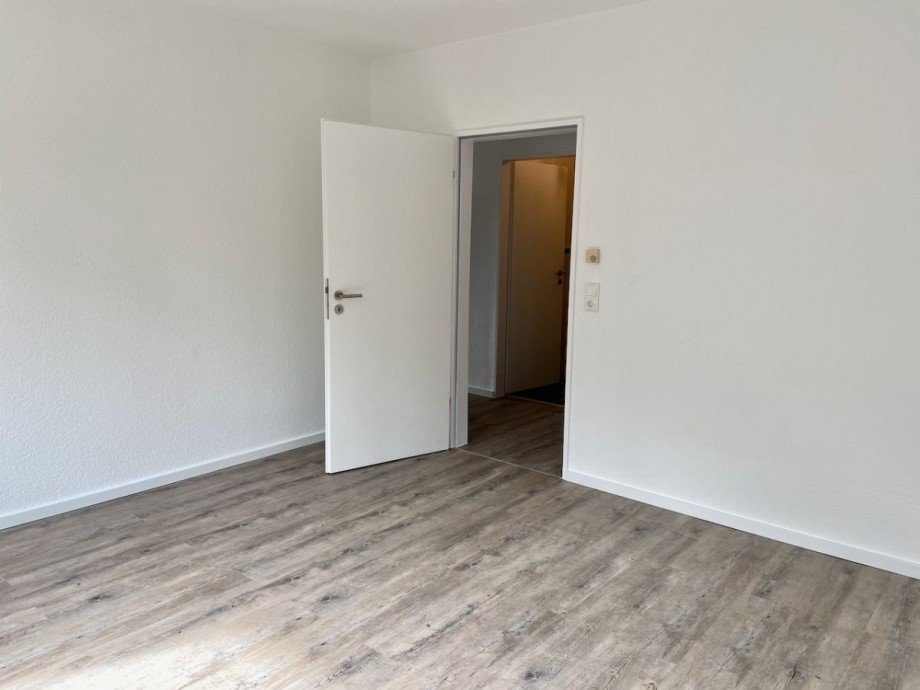 Schlafzimmer Erdgeschosswohnung Weiterstadt
