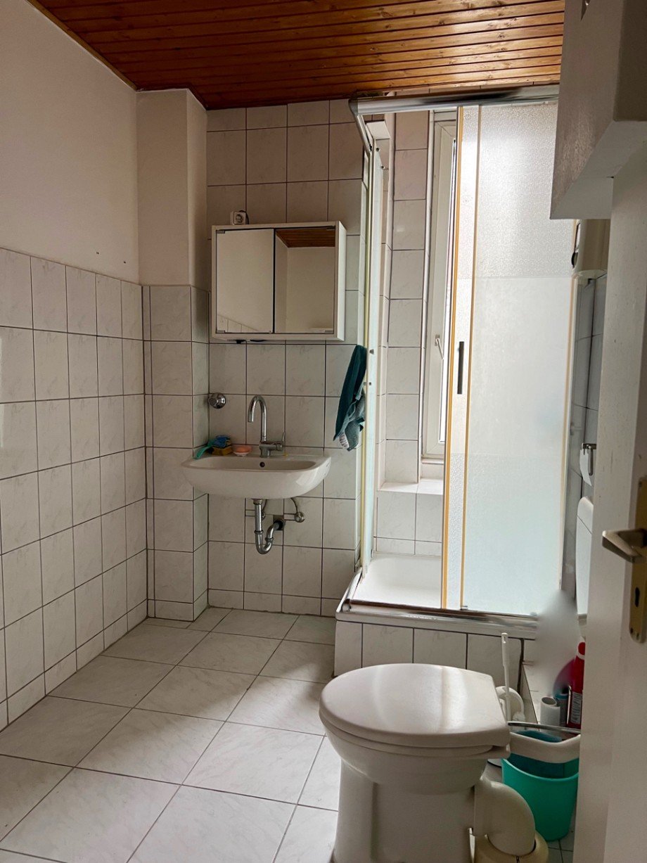 Tageslichtbadezimmer Racano Immobilien Etagenwohnung Darmstadt