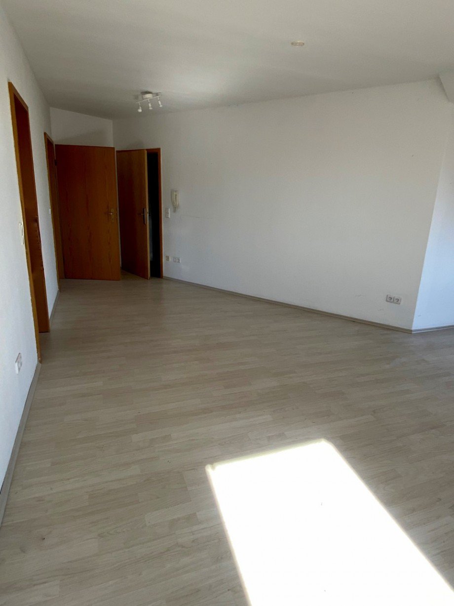 Wohnzimmer Etagenwohnung Griesheim