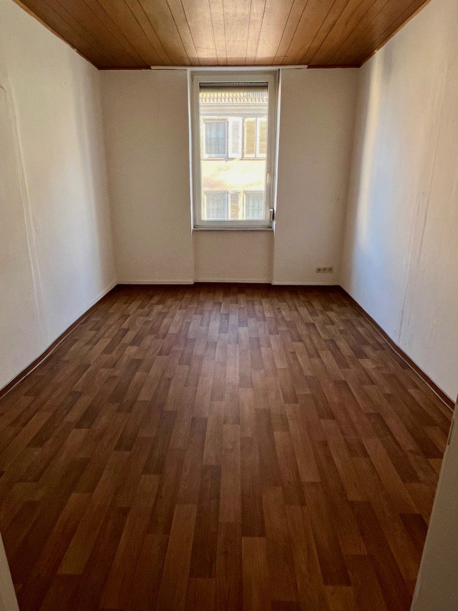 Schlafzimmer Etagenwohnung Darmstadt