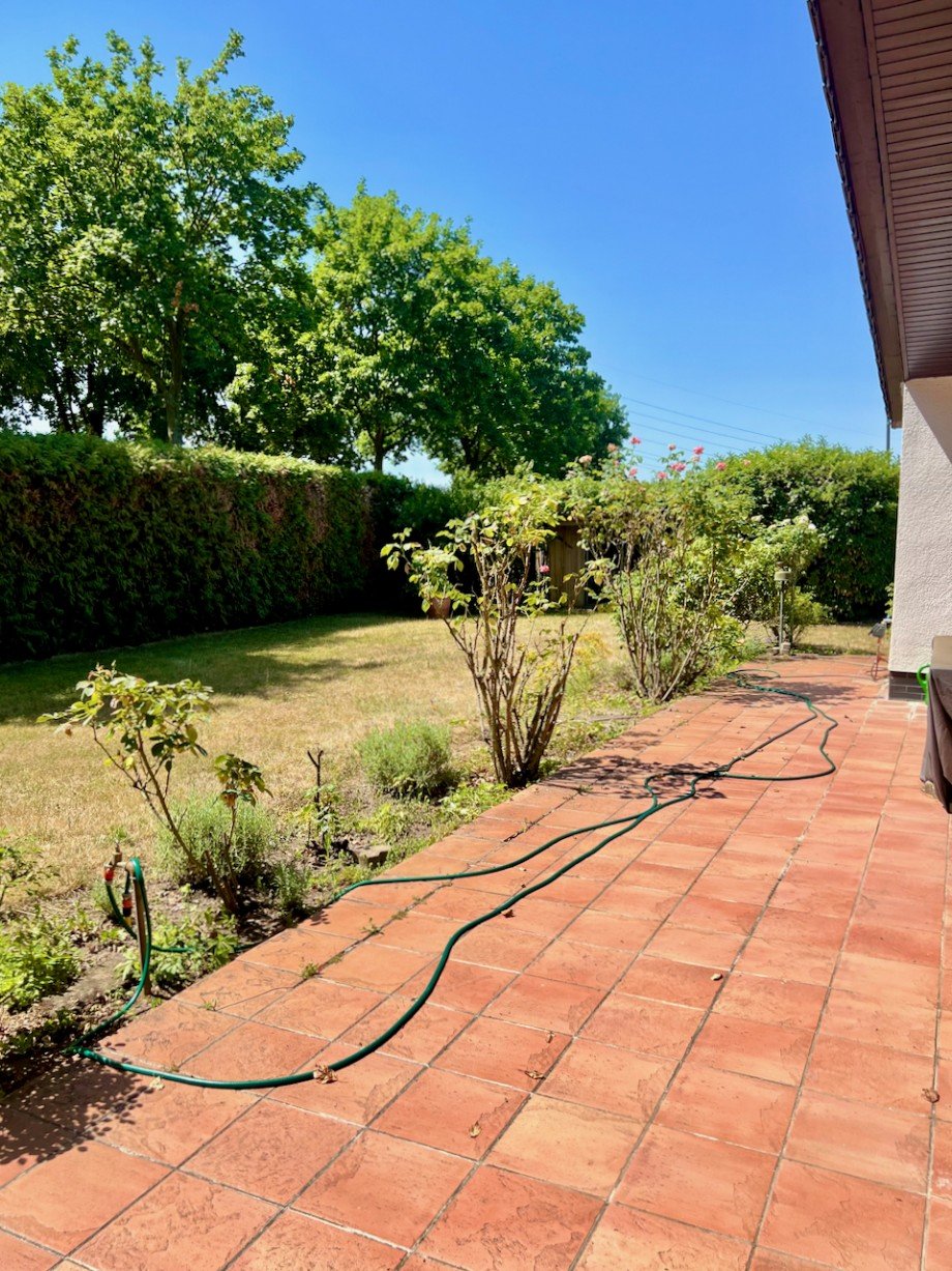 Terrasse Buborn Racano Immobilien Haus B�ttelborn