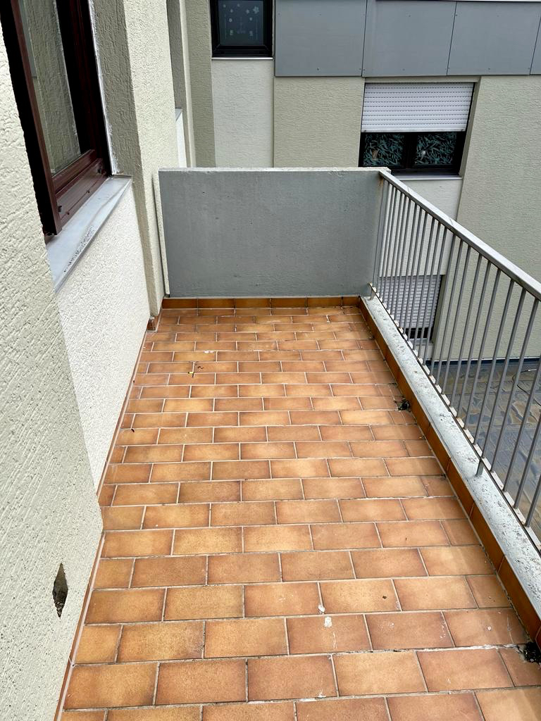 Balkon Ro�dorf Etagenwohnung Hell und gro�z�gig - Direkt einzugsbereit!