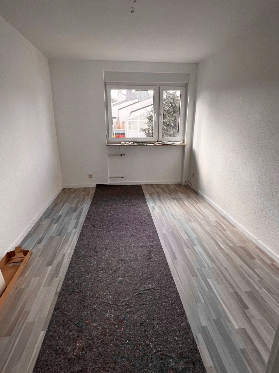 Schlafzimmer 2 Etagenwohnung Ro�dorf