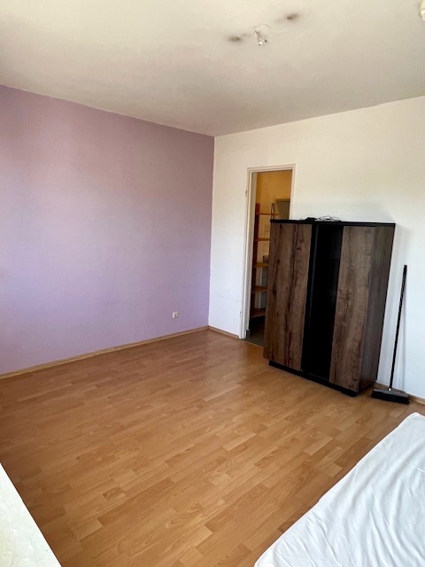 Wohn-Essbereich Etagenwohnung Darmstadt