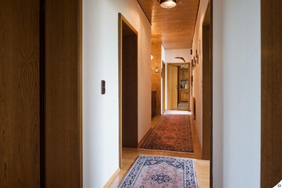 Flur Einfamilienhaus Otzberg