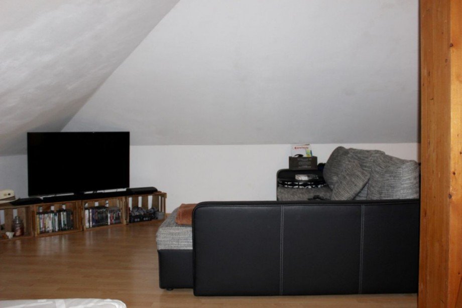 Wohnbereich Dachgeschosswohnung Ober-Ramstadt