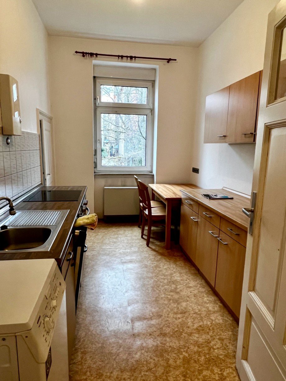 K�che Etagenwohnung Darmstadt