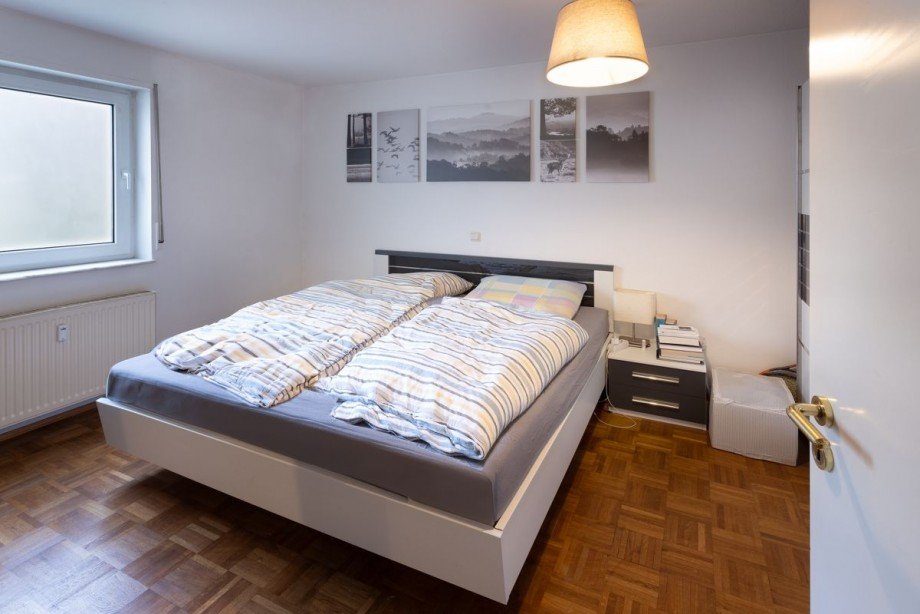Racano Immobilien Schlafzimmer 02 Wohnung Darmstadt