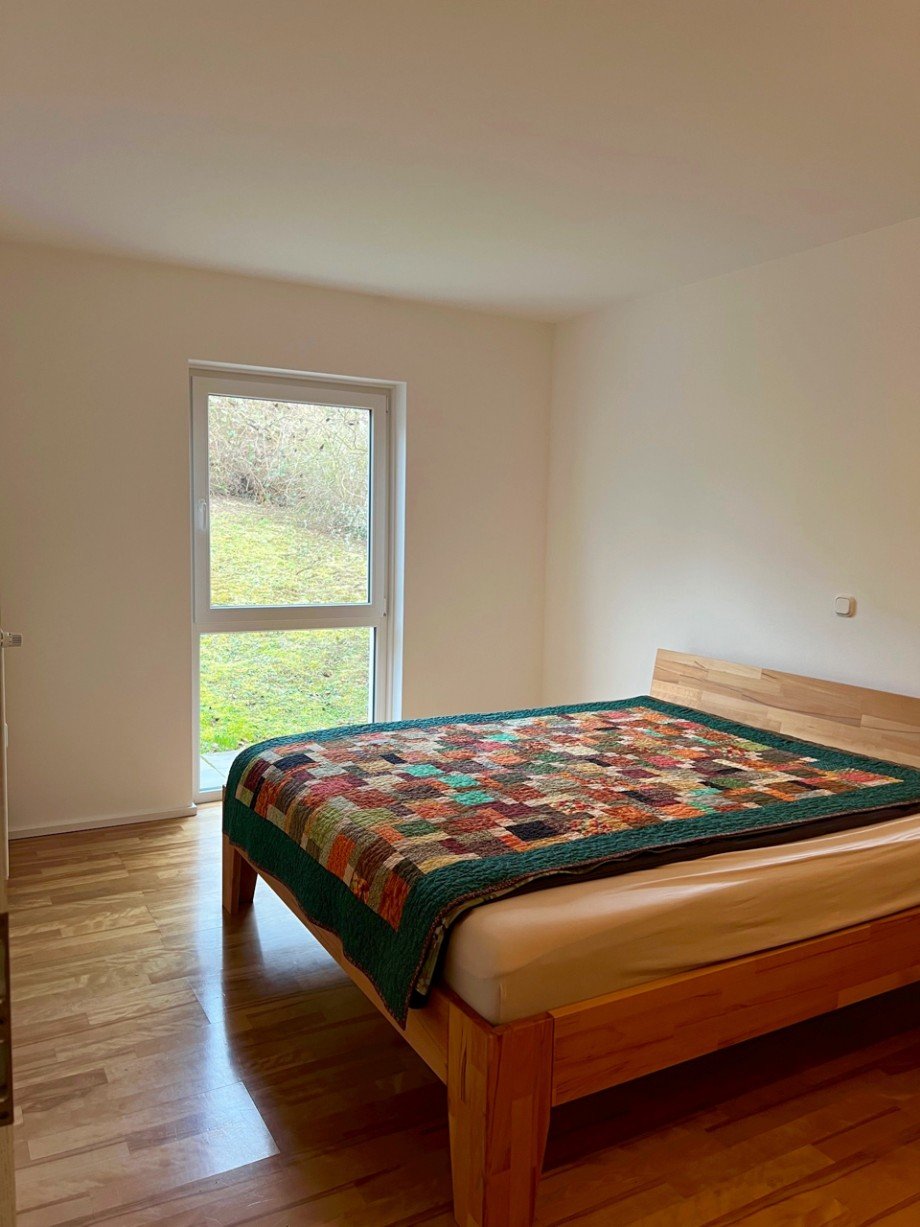 Schlafzimmer Racano Immobilien Ober Ramstadt Etagenwohnung Ober-Ramstadt
