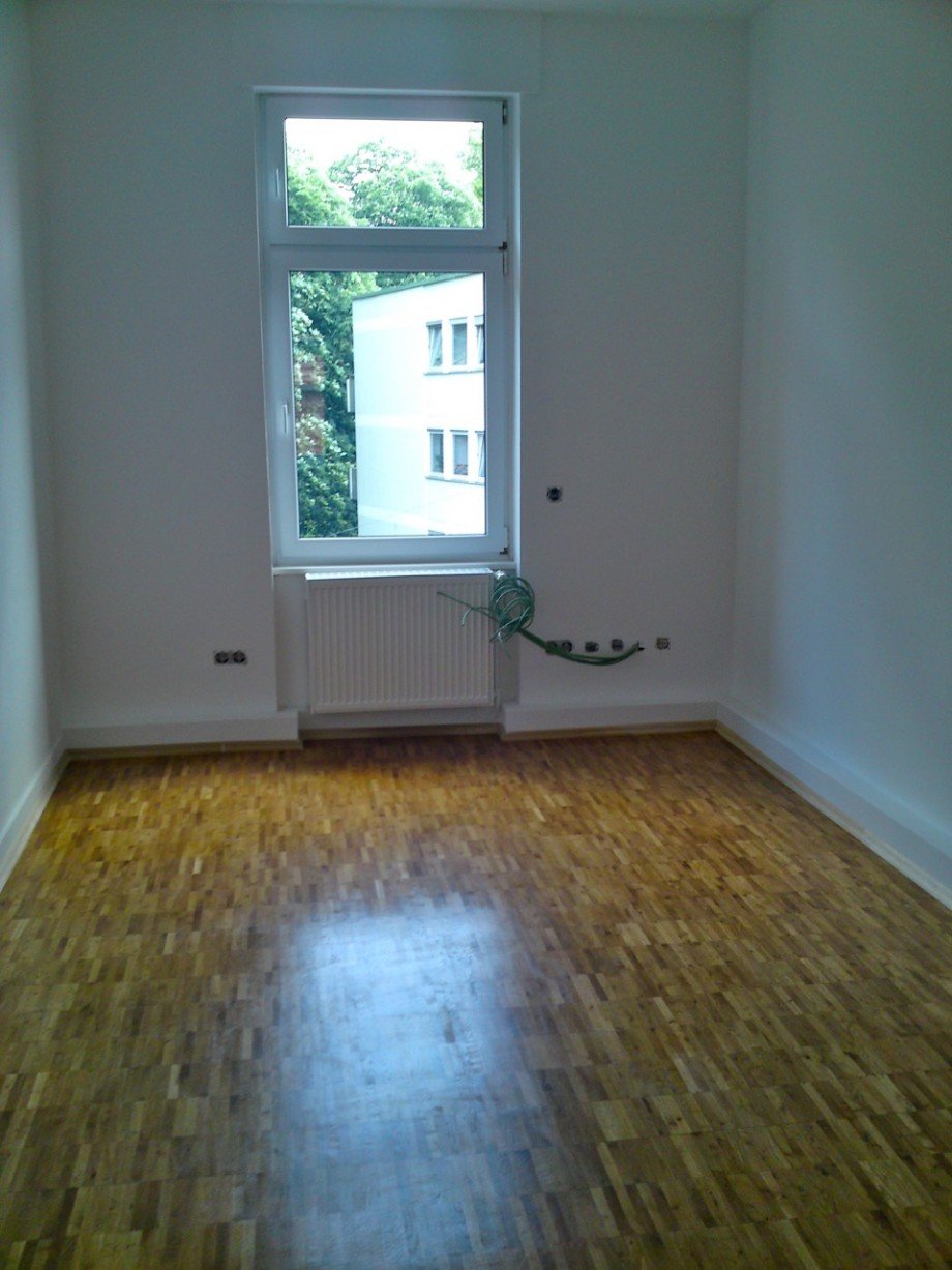 Schlafzimmer Etagenwohnung Darmstadt