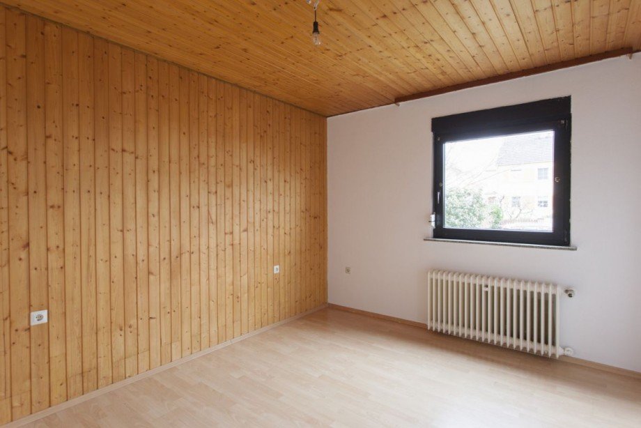 Schlafzimmer Doppelhaush�lfte Griesheim