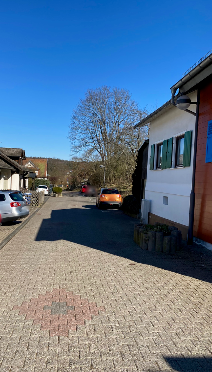 Umgebung Einfamilienhaus Bad Schwalbach