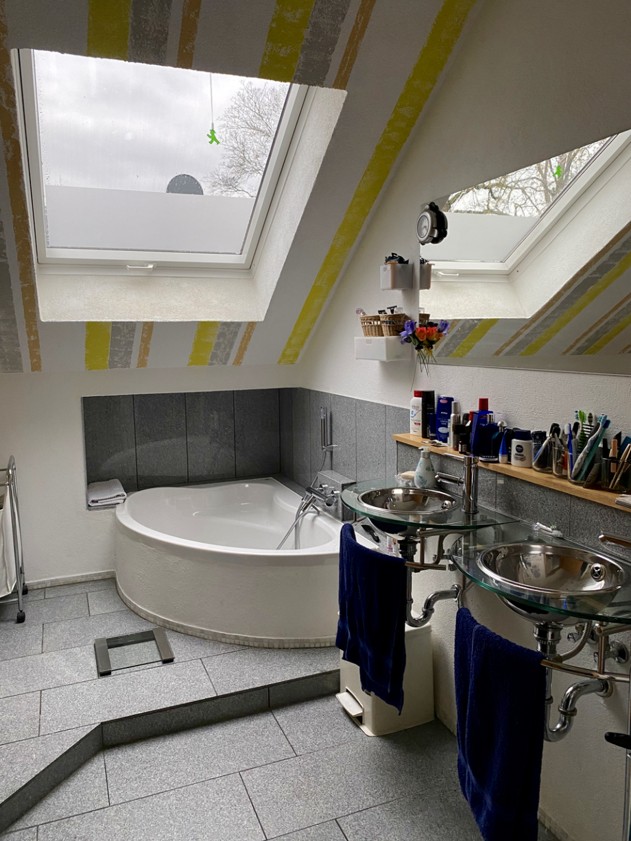 Bad Doppelhaush�lfte Darmstadt