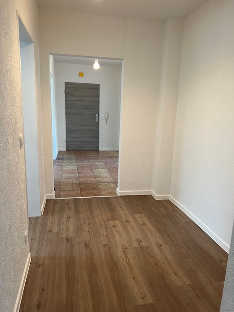 Flur 2 Erdgeschosswohnung Weiterstadt