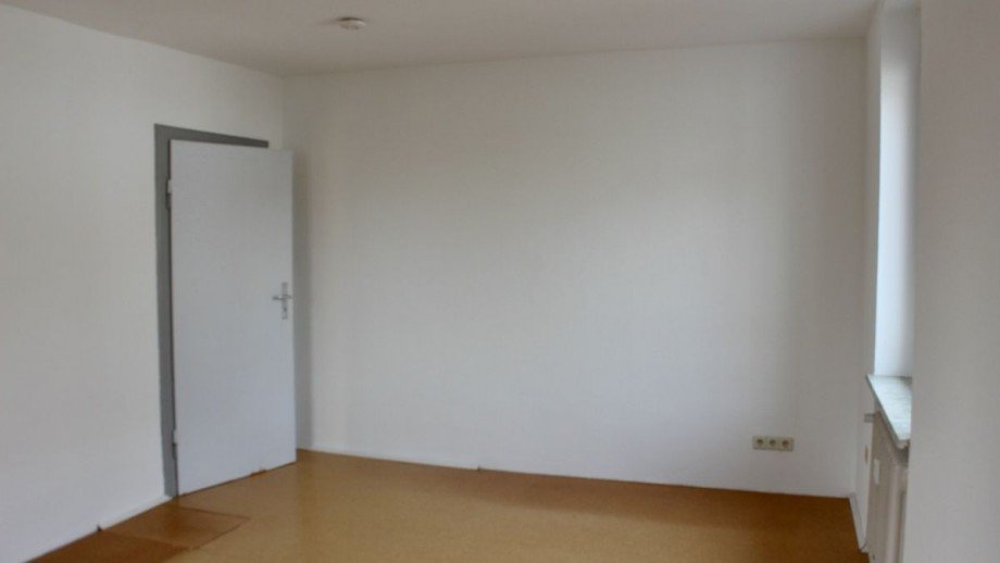 Schlafzimmer 1 Etagenwohnung Darmstadt