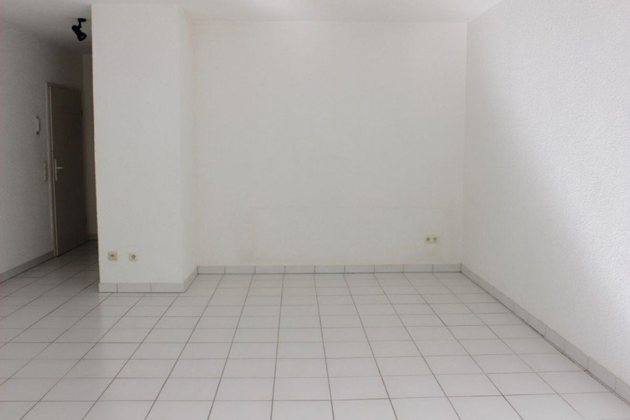 Wohnzimmer Etagenwohnung Darmstadt