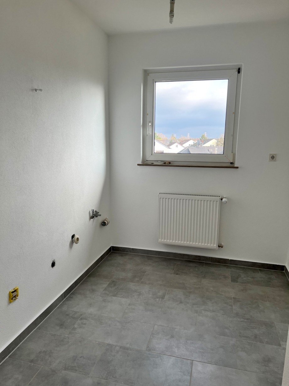 K�che Etagenwohnung Erzhausen