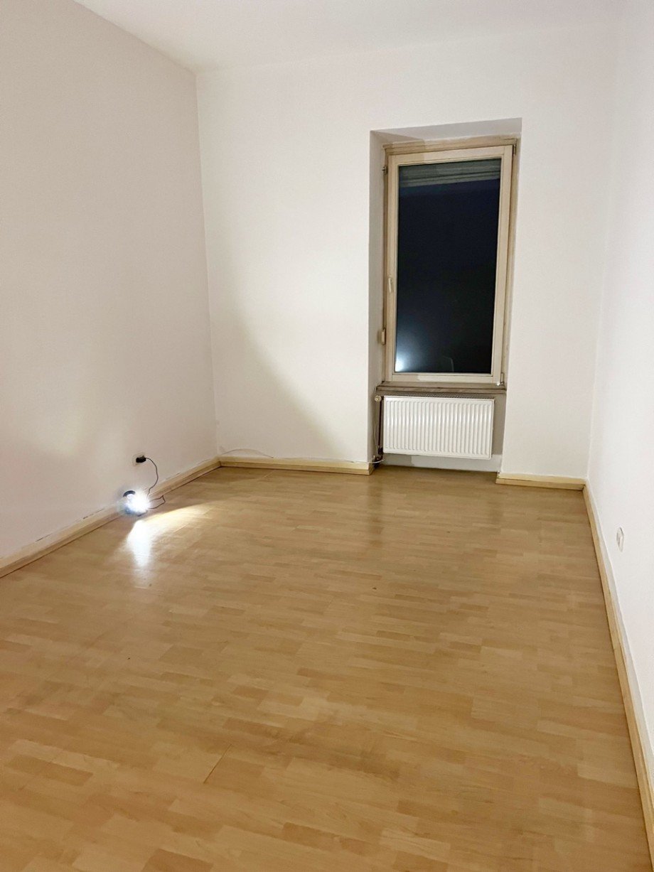Schlafzimmer 1 Etagenwohnung Offenbach