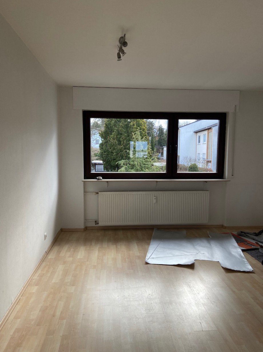 Wohnzimmer Etagenwohnung Ro�dorf