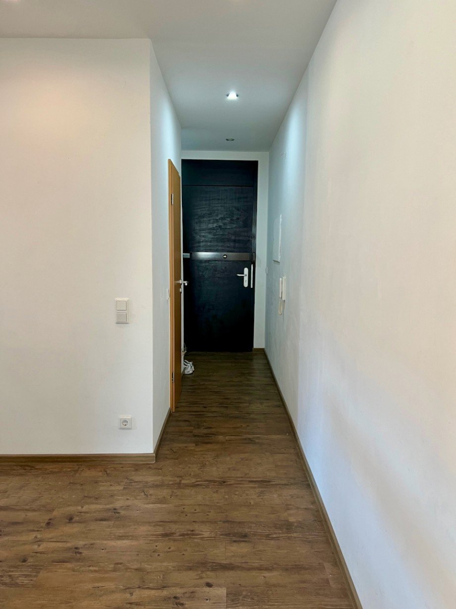 Flur 2 Brauns Racano Immobilien Wohnung Darmstadt