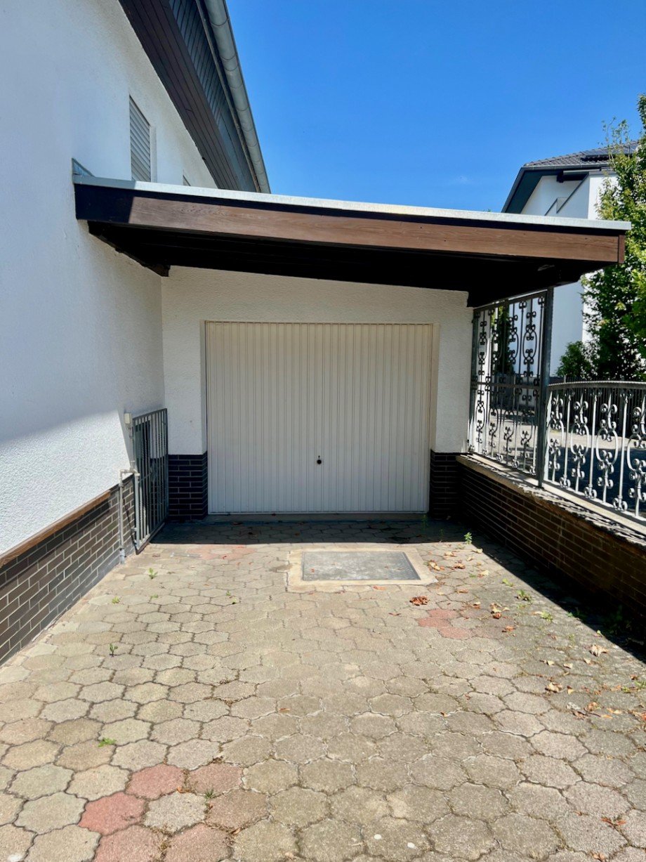 Garage Buborn Racano Immobilien Haus B�ttelborn