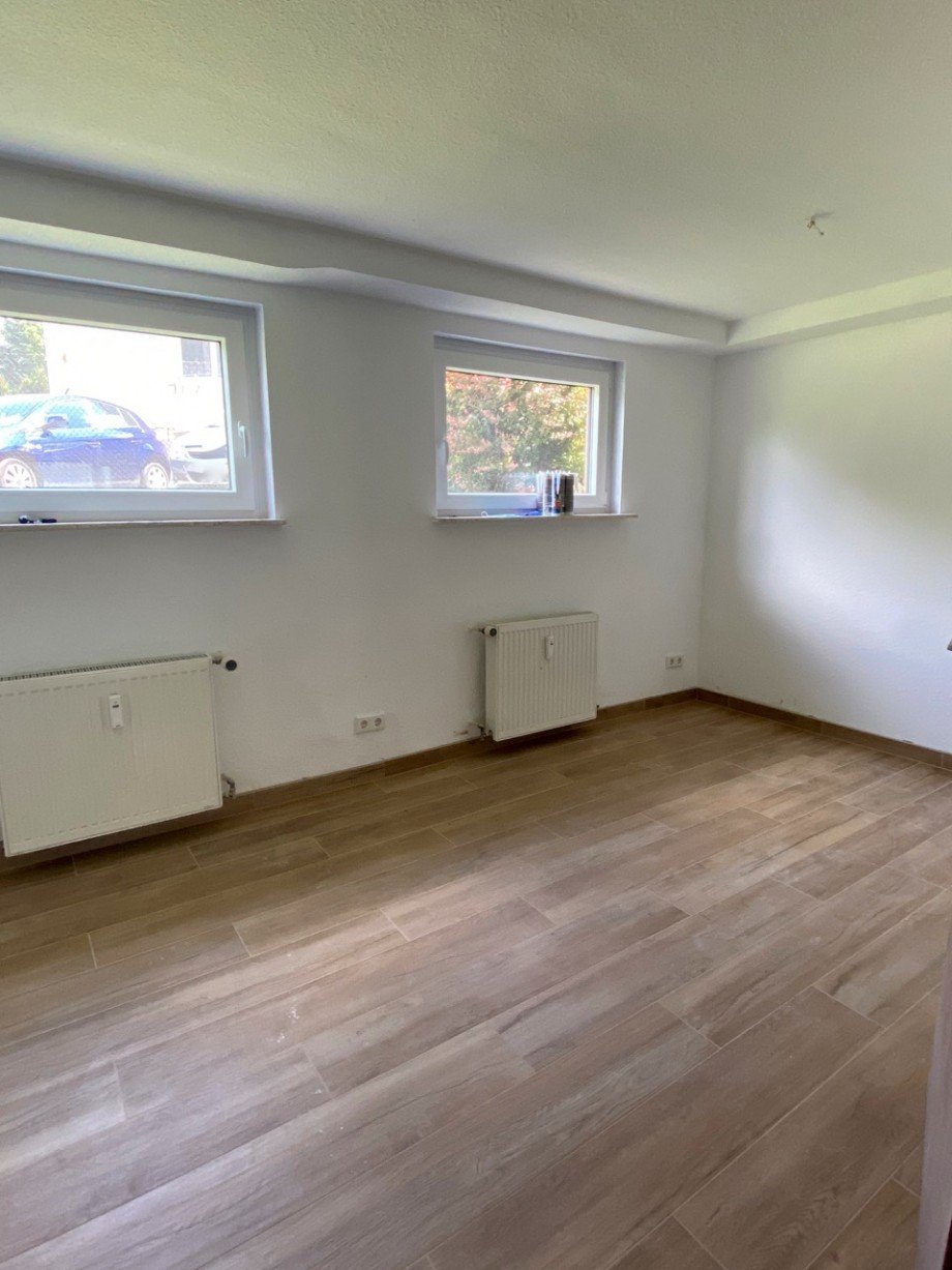 Kinderzimmer Souterrainwohnung Ro�dorf