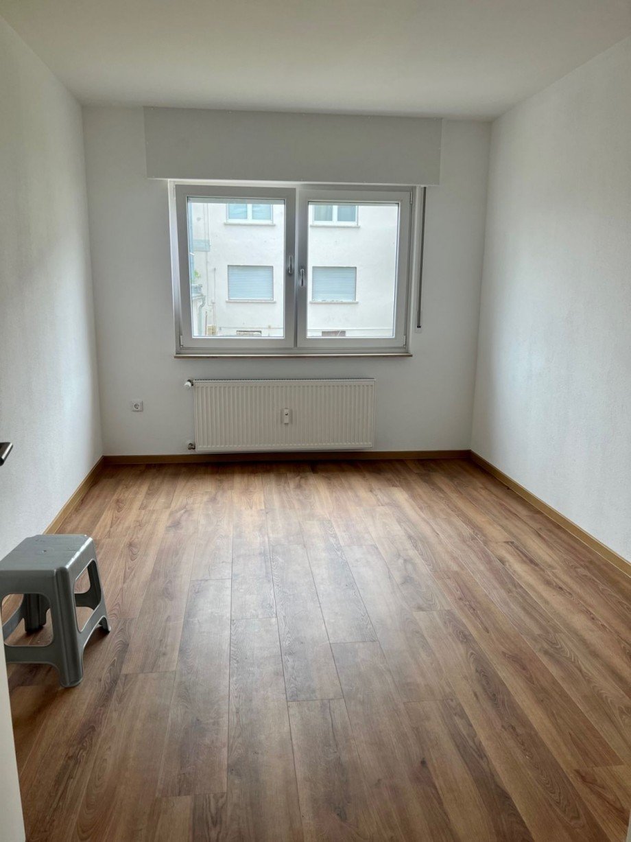 Kinderzimmer Erdgeschosswohnung Erzhausen