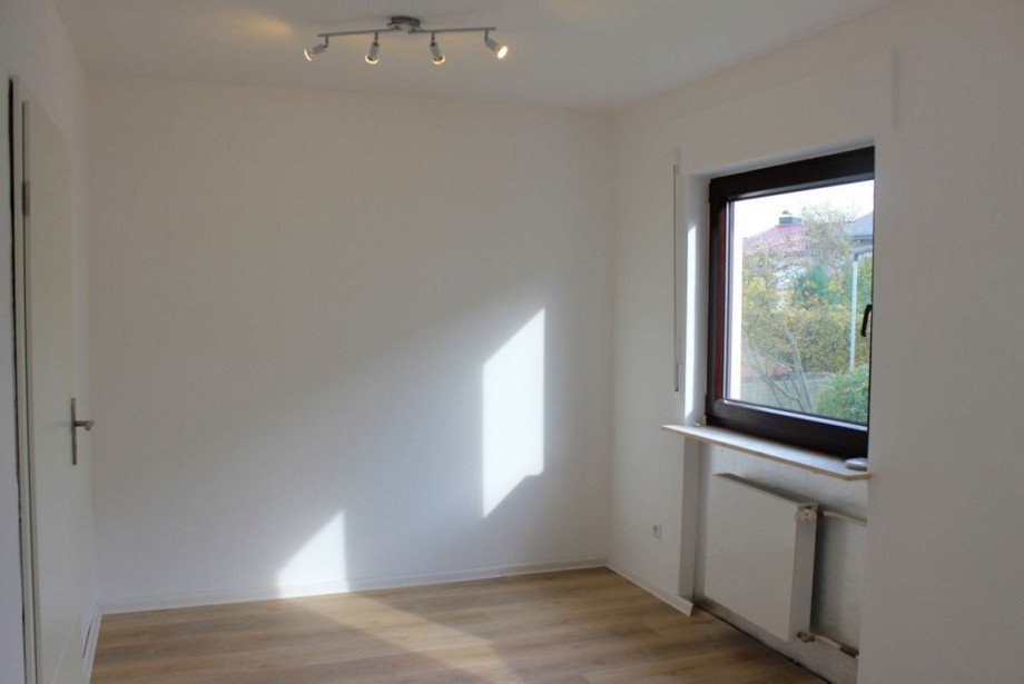 G�ste-/Arbeitszimmer Erdgeschosswohnung Ro�dorf