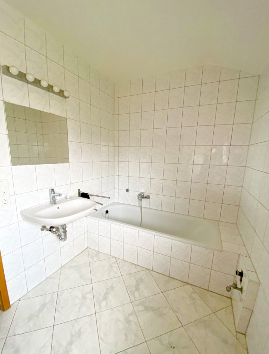 Badezimmer Etagenwohnung Griesheim