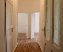 Flur Martinsviertel! 3 Zimmer Wohnung f�r Altbauliebhaber